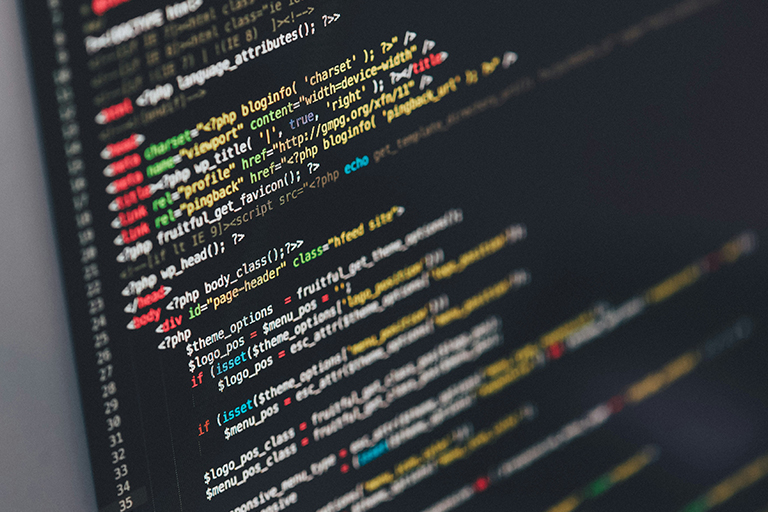 Website Hosting